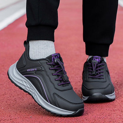 Damen Laufschuhe Rutschfest Mit Dämpfung