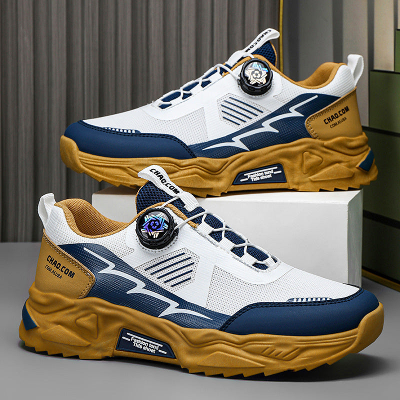 Damen Laufschuhe Sportlich Mit Schnürsystem