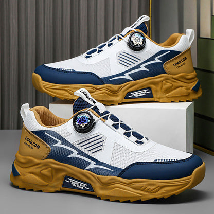 Damen Laufschuhe Sportlich Mit Schnürsystem