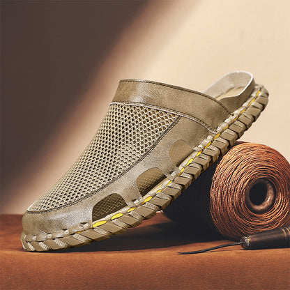 Damen Sportsandalen Rutschfest Verstellbar Komfortabel - Norvielle