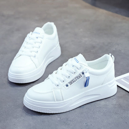 Damen Sneaker Chunky Sportlich
