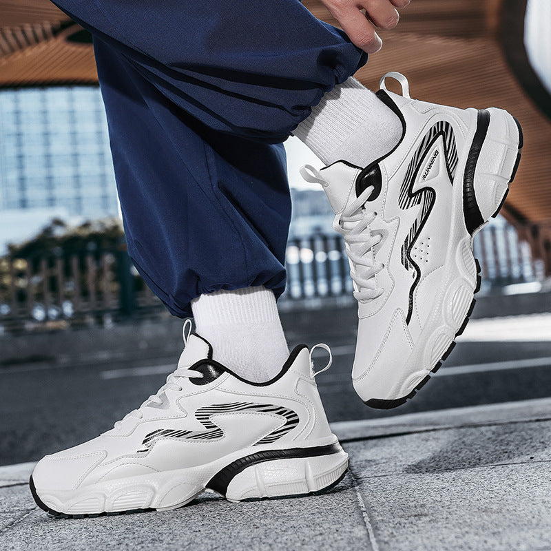 Damen Laufschuhe Stoßdämpfend Ergonomisch - Norvielle