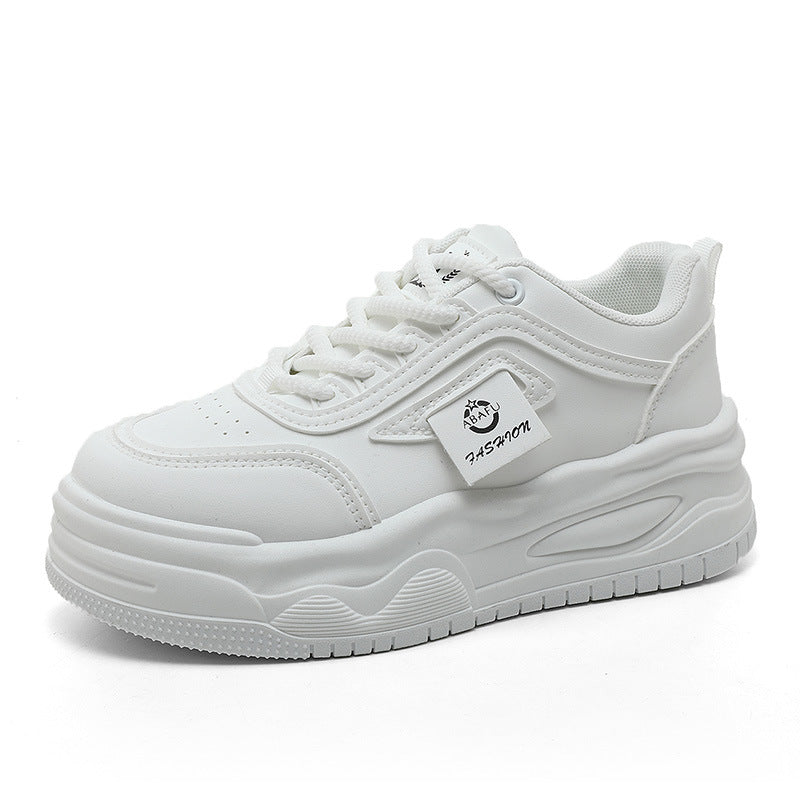 Damen Sneaker Chunky Atmos Mesh