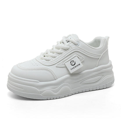 Damen Sneaker Chunky Atmos Mesh