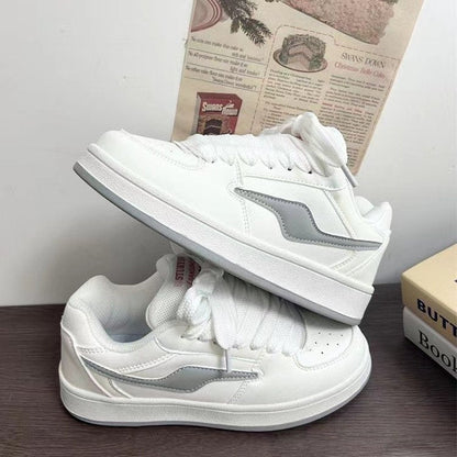 Damen Laufschuhe Atmungsaktiv Komfortabel Sport Sneaker
