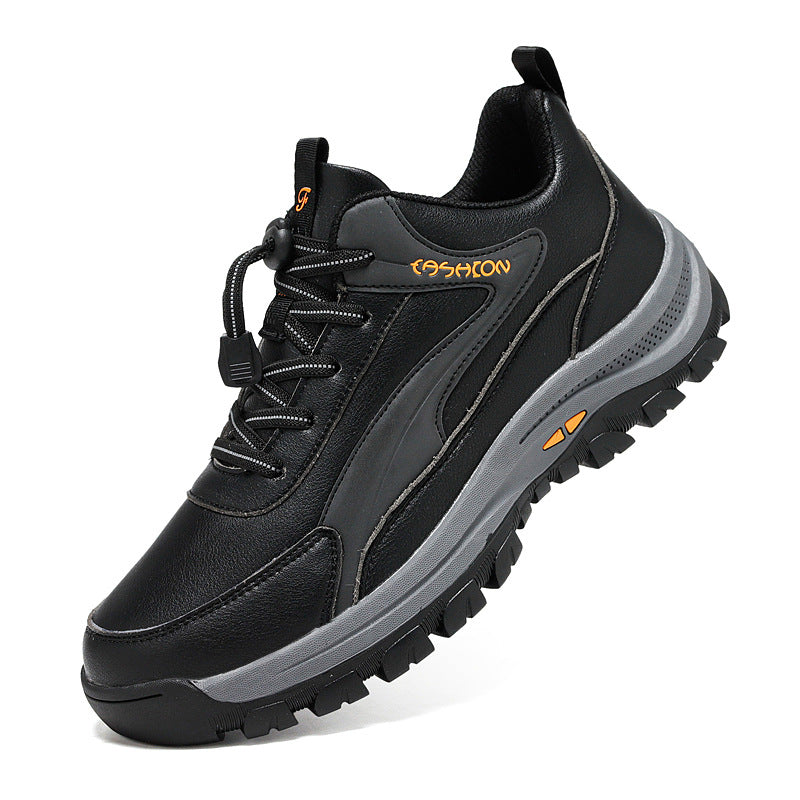 Damen Wanderschuhe Wasserdicht Outdoor Trekking Schuhe