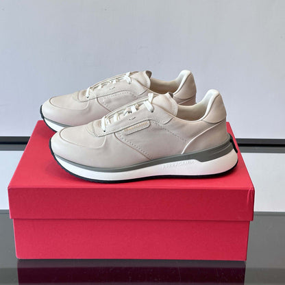 Damen Laufschuhe Sportlich Atmungsaktives Mesh Bequem