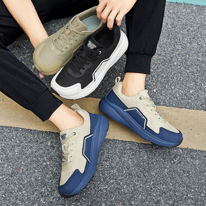 Damen Laufschuhe Leicht Atmungsaktives Mesh Komfort
