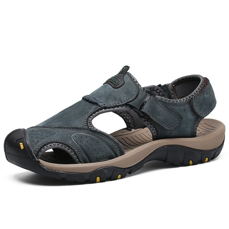 Damen Sandalen Verstellbar Rutschfest Sommer