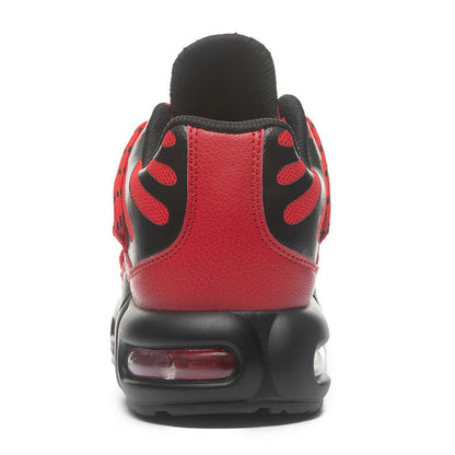 Damen Laufschuhe Leicht Luftpolster Walkingschuhe