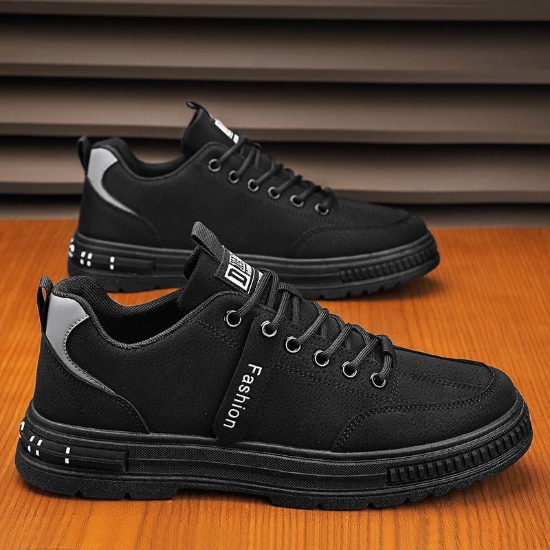 Herren Sportschuhe Strapazierfähig Rutschfest Sneaker