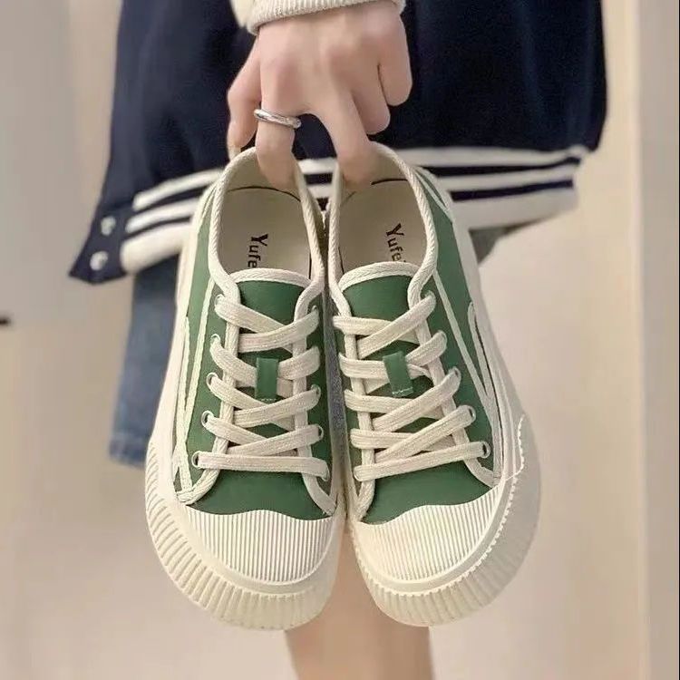 Damen Sneaker aus Wildleder Bequem