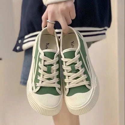 Damen Sneaker aus Wildleder Bequem