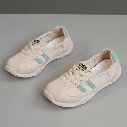 Damen Freizeitschuhe Elastisch Dämpfend Bequem