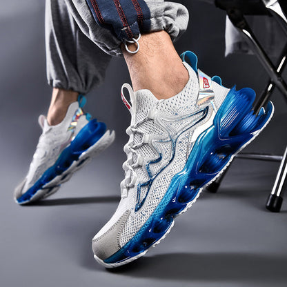 Damen Laufschuhe Hochleistungs Dynamische Sohle