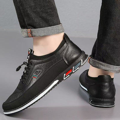 Damen Schnürschuhe Komfortabel