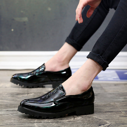Damen Halbschuhe Rutschfeste Elegante Schuhe