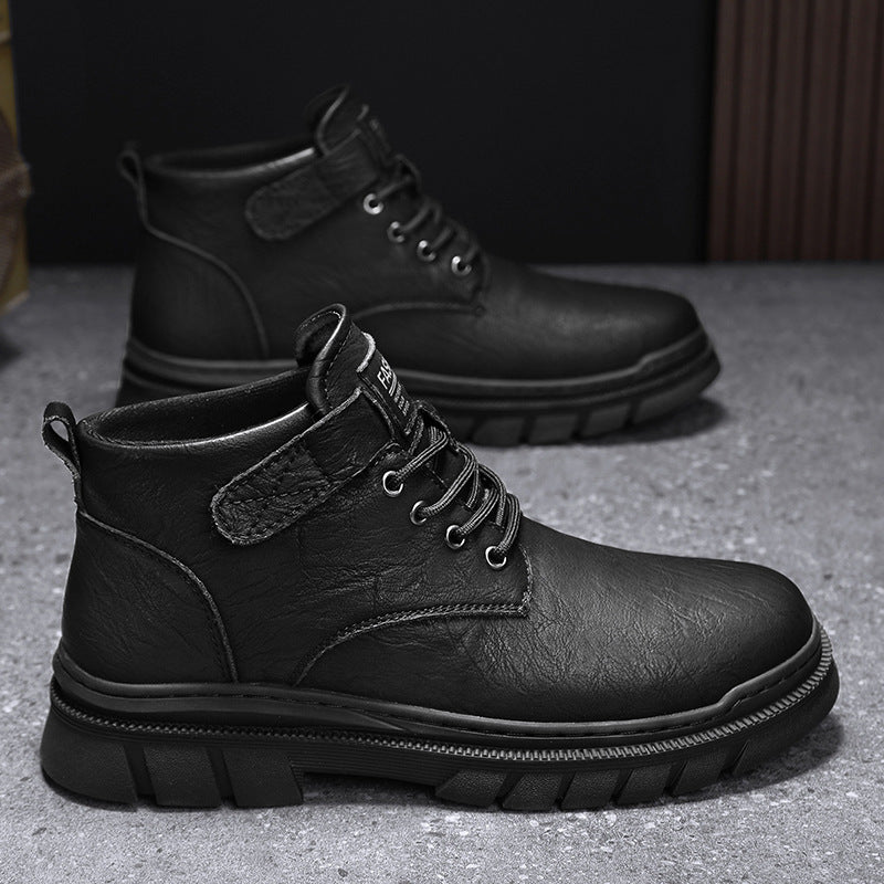Damen Wanderstiefel Robust Wasserdicht Outdoor