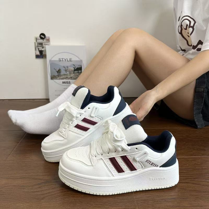 Damen Laufschuhe Ergonomisch Komfortabel