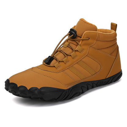 Damen Wanderschuhe Wasserdicht Mit Dämpfungstechnologie