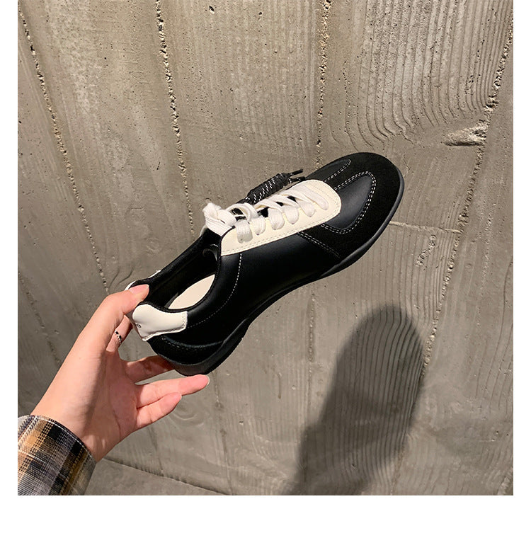 Damen Sneaker Atmungsaktiv Sportlich