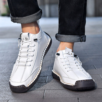 Damen Sneaker Atmungsaktiv Robust