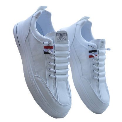 Damen Sneaker Sportlich Flexibel Robust
