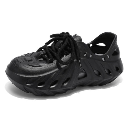 Damen Laufschuhe Bequem für Freizeit