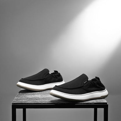 Damen Slip-On Sneaker Bequem