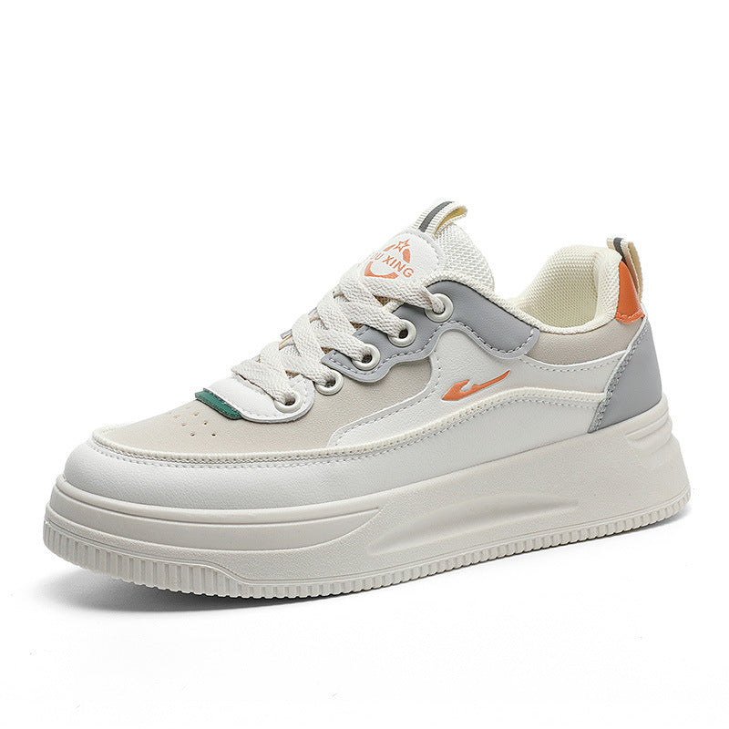 Damen Sneaker Bequem Ergonomisch