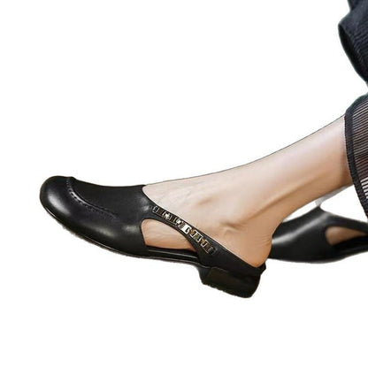 Damen Clogs Bequem Elegant mit Dekorationen