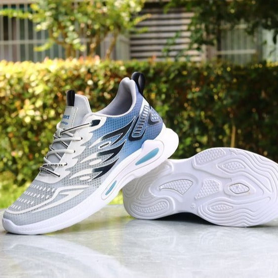 Damen Laufschuhe Leichtathletik Sportschuhe