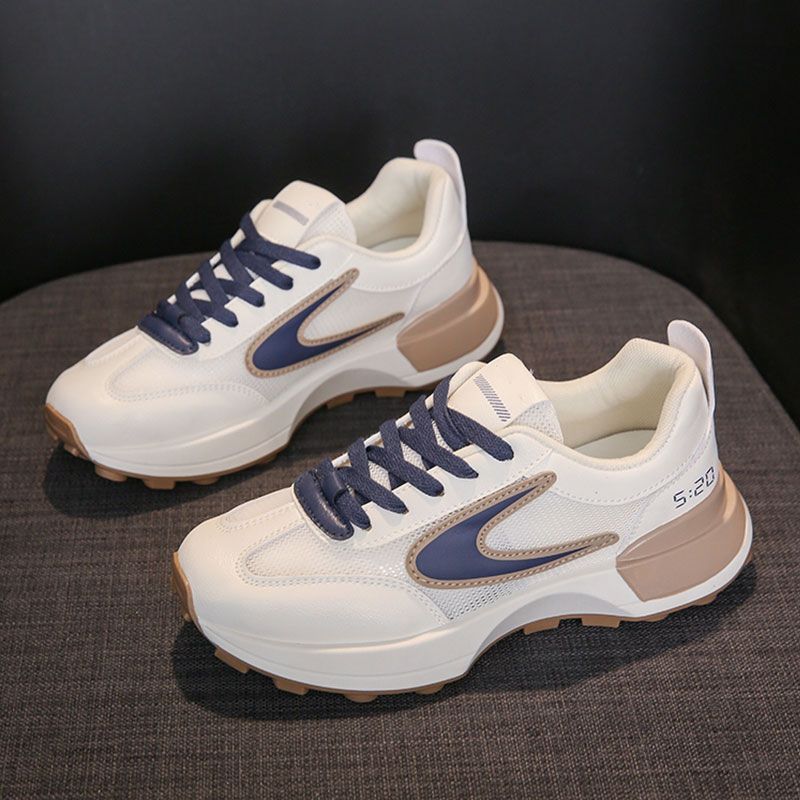 Damen Laufschuhe Leicht Stoßdämpfung