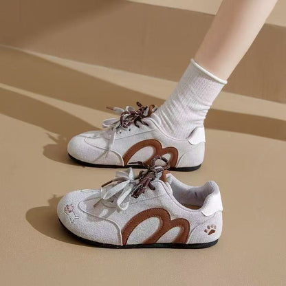Damen Laufschuhe Bequem Weich - Norvielle