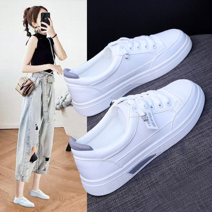 Damen Sportschuhe Ergonomisch Bequem Sneaker