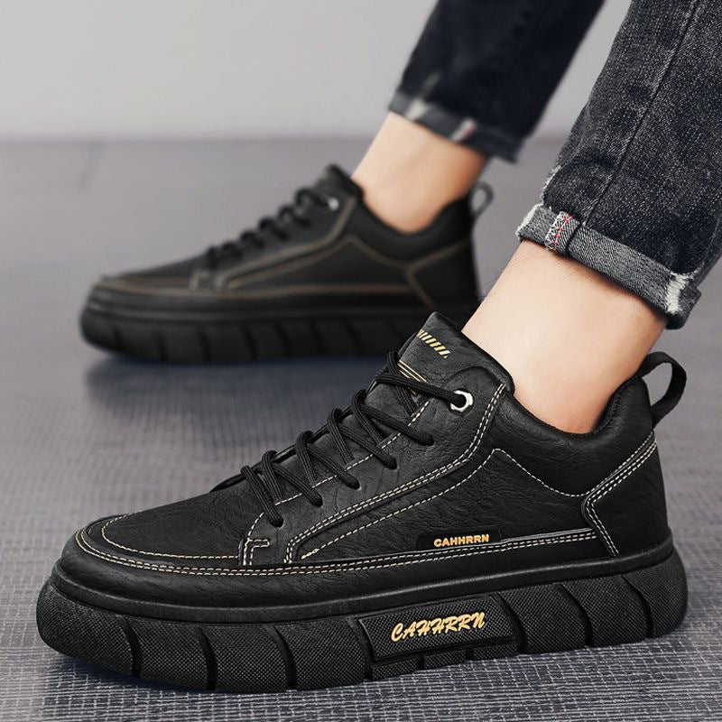Damen Sneaker Bequeme Laufsohle Sportlich