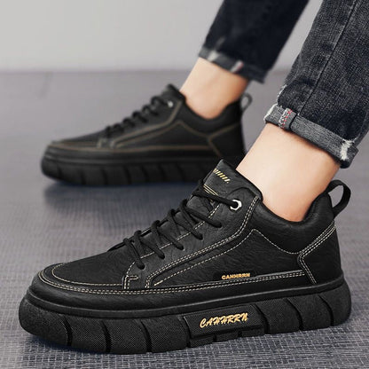 Damen Sneaker Bequeme Laufsohle Sportlich