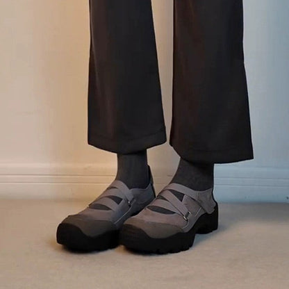Damen Sport-Sandalen Ergonomisch Rutschfest