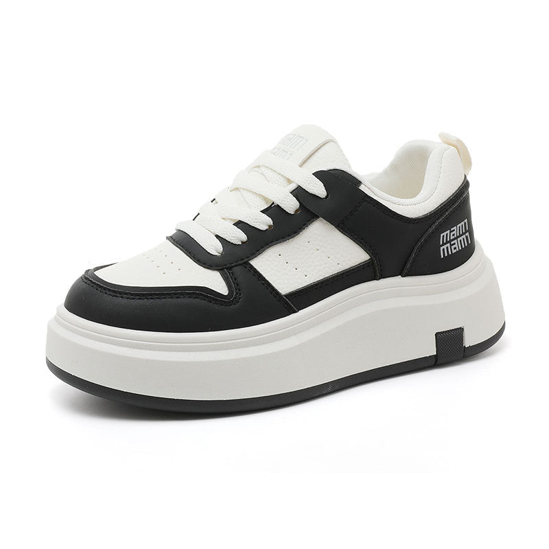 Damen Sneaker Bequem Atmungsaktiv