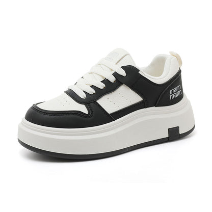 Damen Sneaker Bequem Atmungsaktiv
