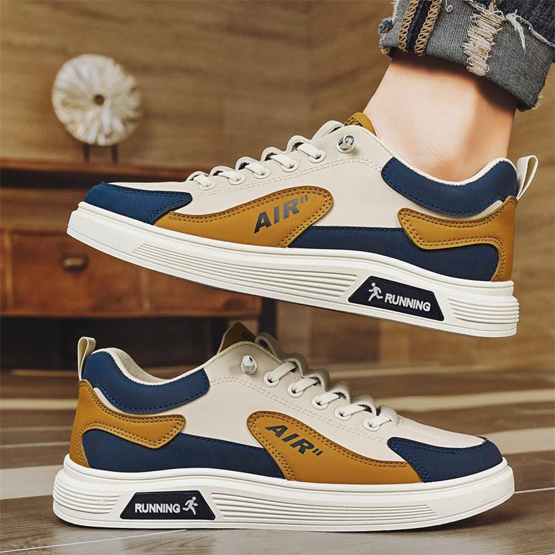 Damen Laufschuhe Luftdämpfend Komfort Sneaker - Norvielle