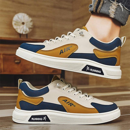 Damen Laufschuhe Luftdämpfend Komfort Sneaker - Norvielle