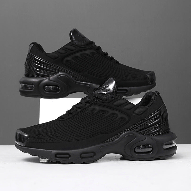 Damen Laufschuhe Atmungsaktives Mesh Leicht Komfortabel