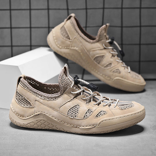 Damen Aquaschuhe Sportlich Atmungsaktiv Griffig - Norvielle