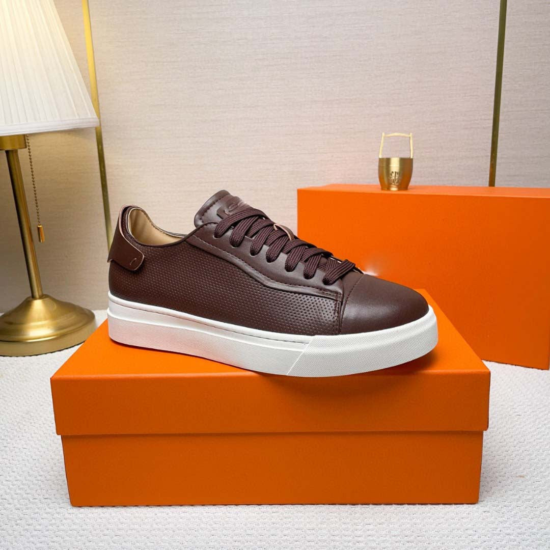 Damen Sportschuh Komfortabel Strukturiert Sneaker