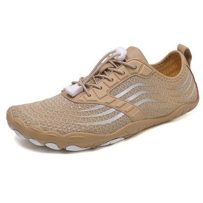 Damen Wasserschuhe Schnelltrocknend Flexibel Sport