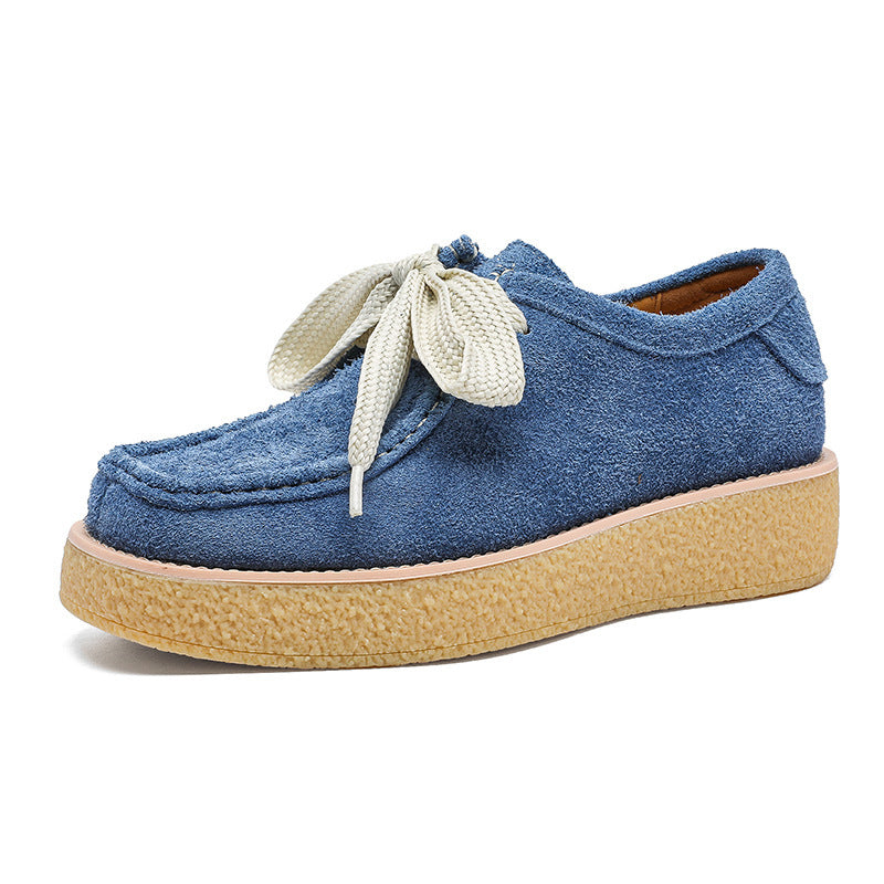 Damen Freizeitschuhe Elegant Schleife