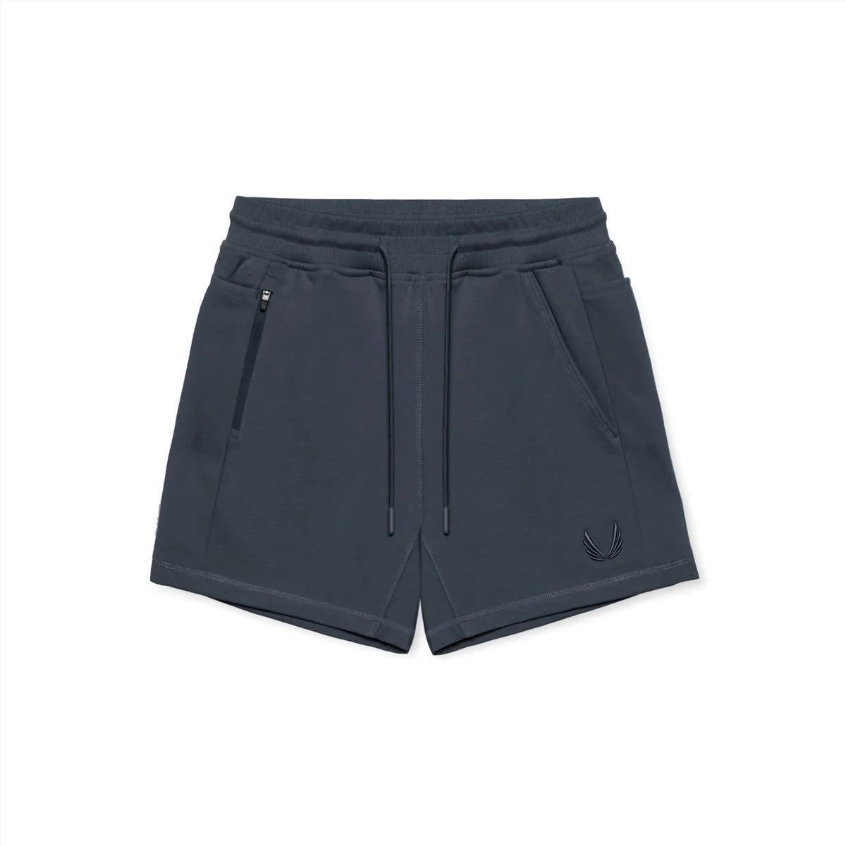 Herren Sport Shorts Baumwolle Leicht Bequem