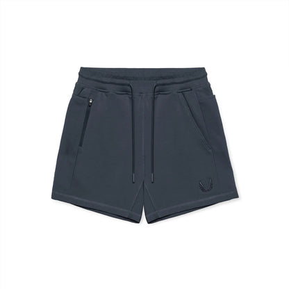 Herren Sport Shorts Baumwolle Leicht Bequem