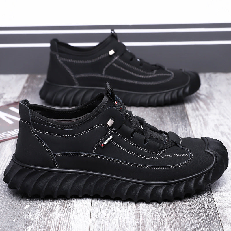 Damen Laufschuhe Sportlich Flexibel Griffig
